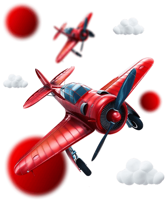 Airplane