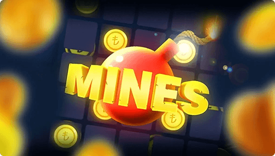 MINE GAMES