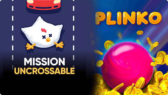 PRECISION GAMES