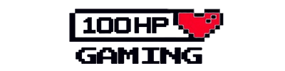 100HP Gaming