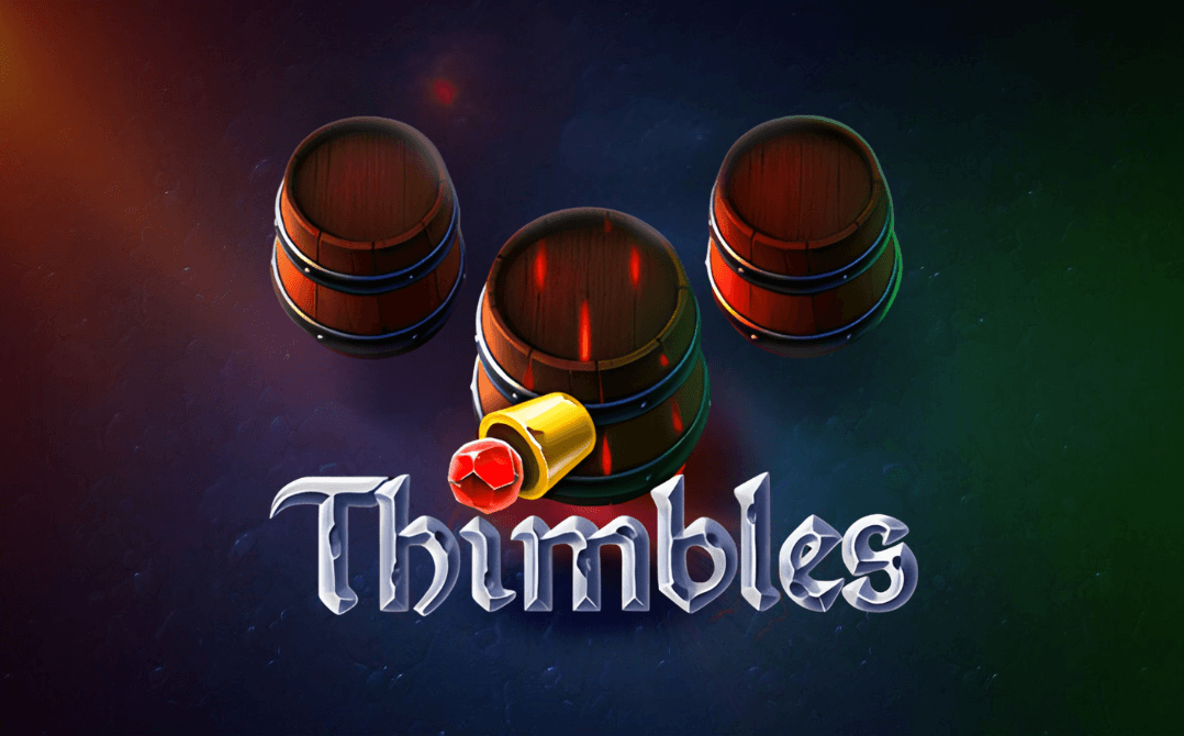 Thimbles