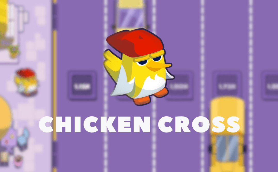 Chicken Cross