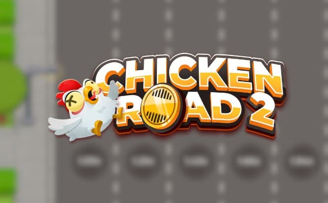 Chicken Road 2