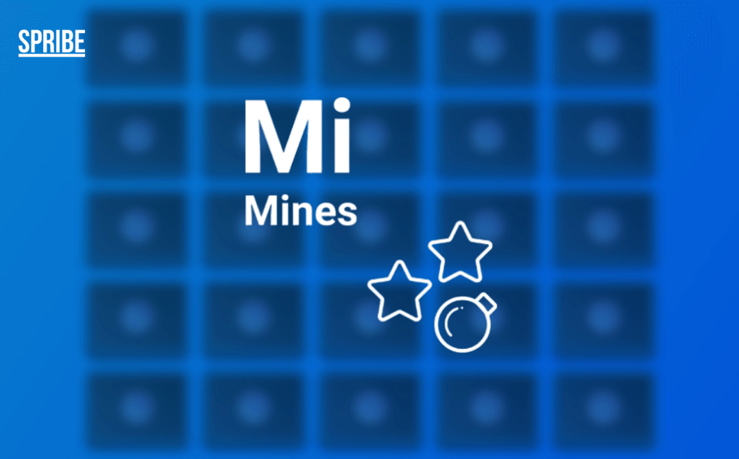 Mines logo