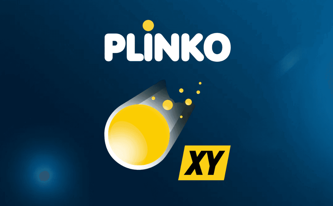 Plinko XY