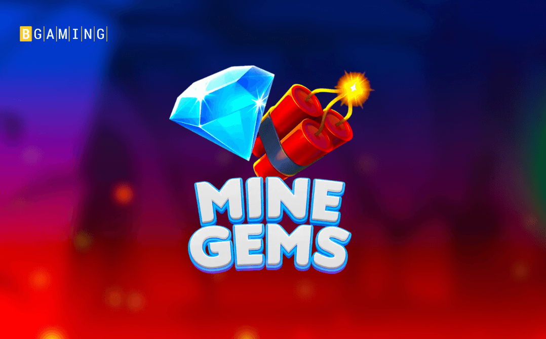 Mine Gems