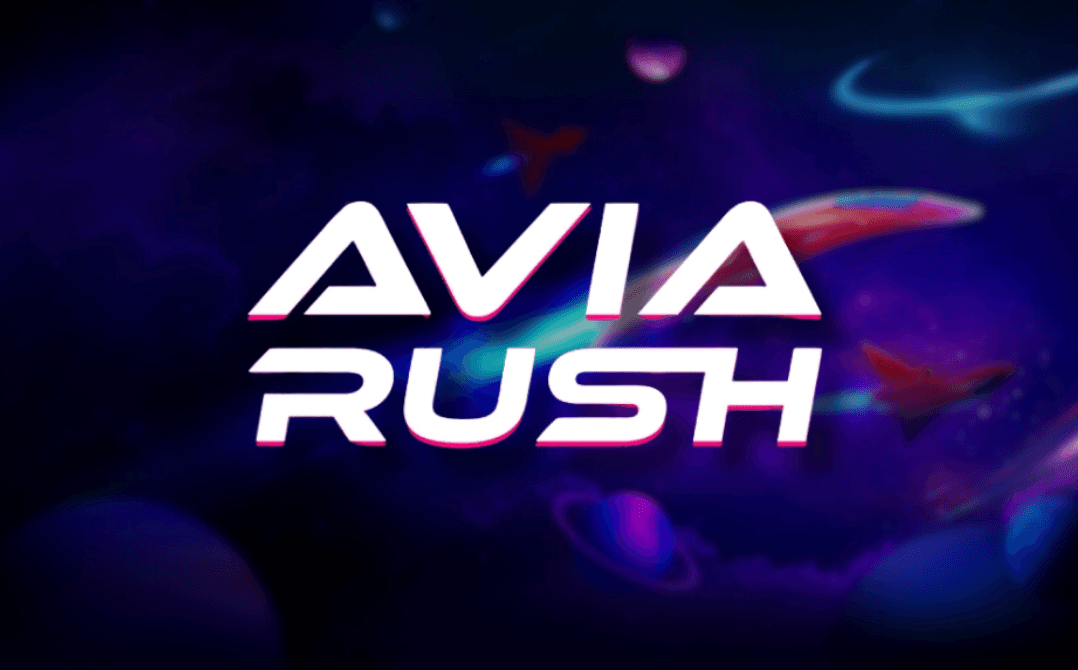 Avia Rush
