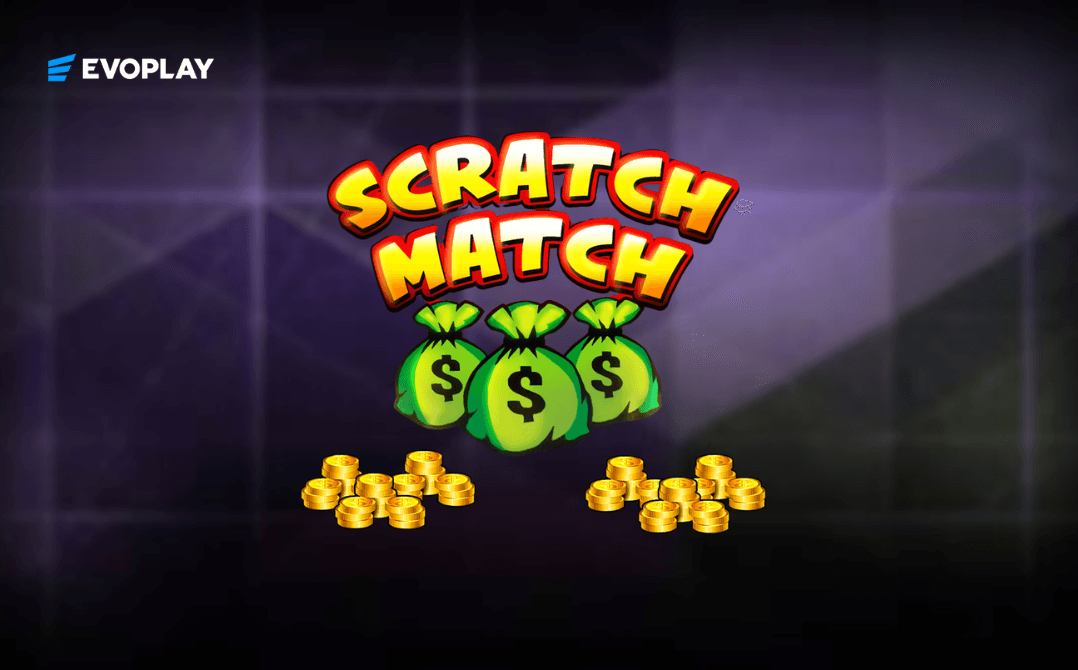 Scratch Match