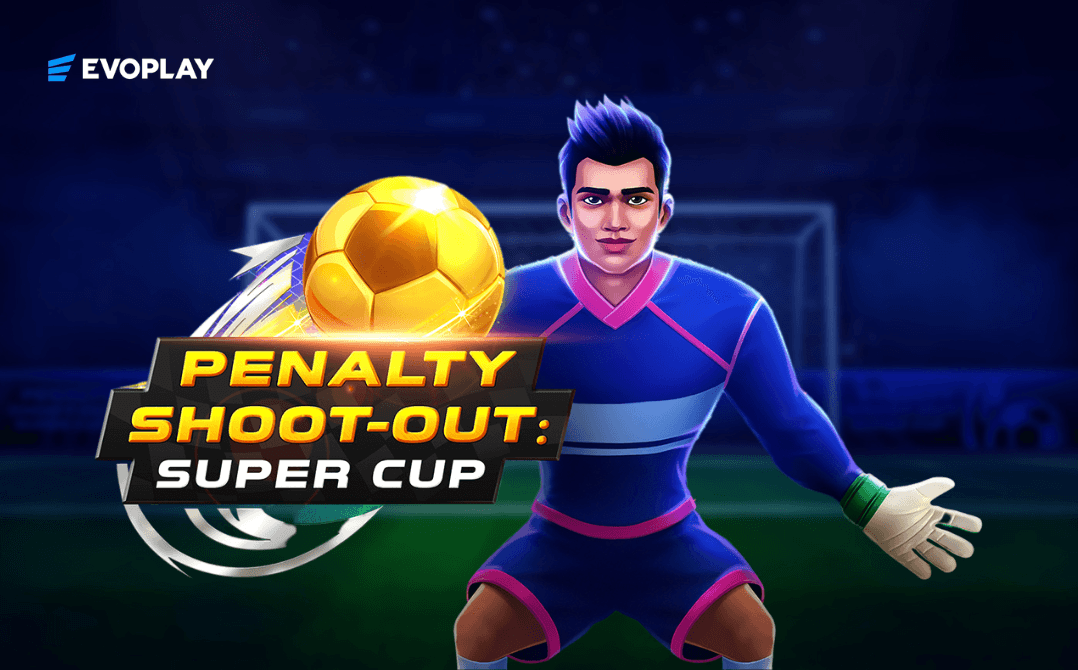Penalty Shoot Out : Super Cup