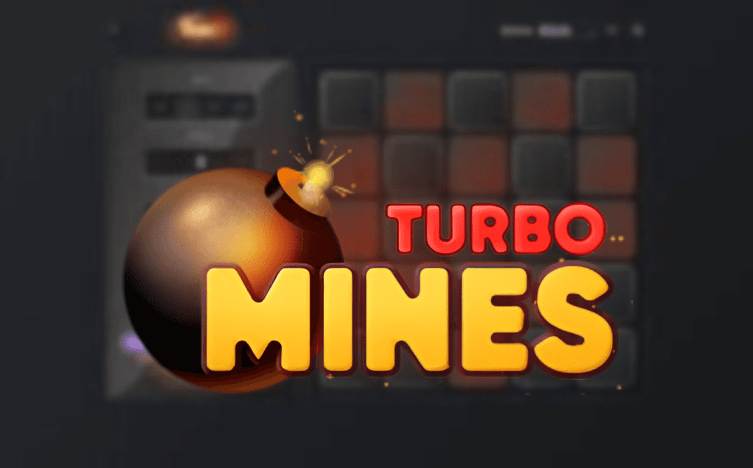 Turbo mines