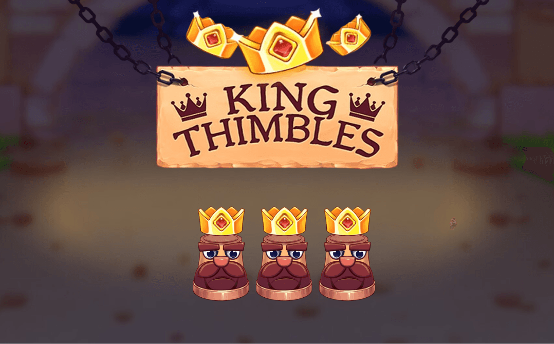 King Thimbles