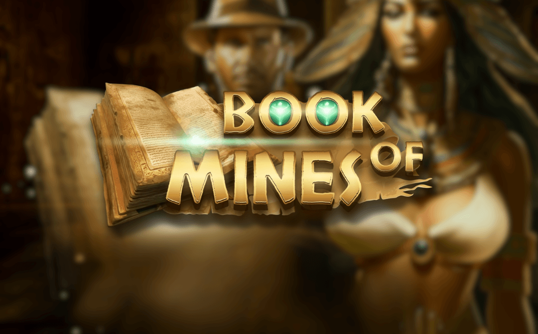Book of Mines