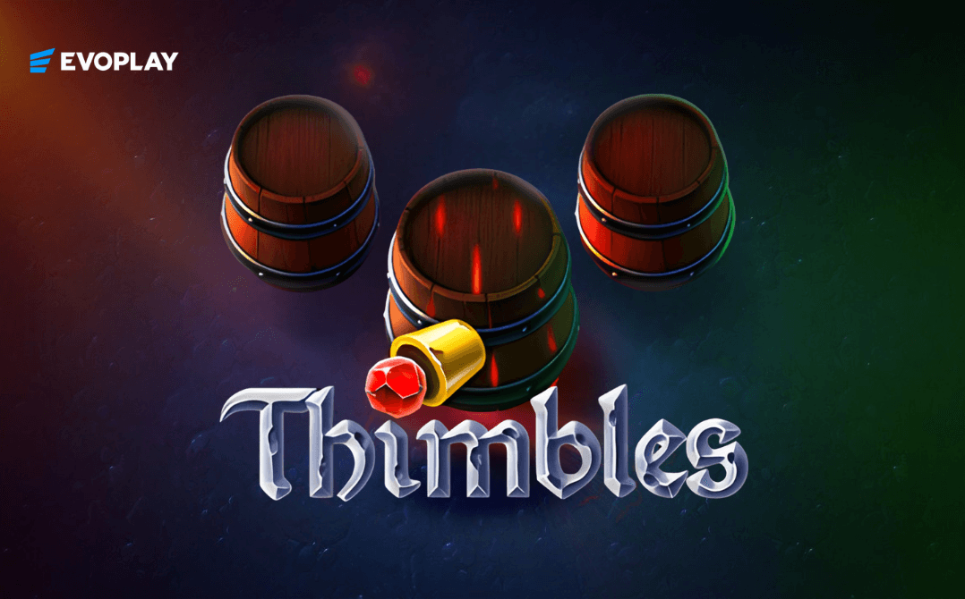 Thimbles