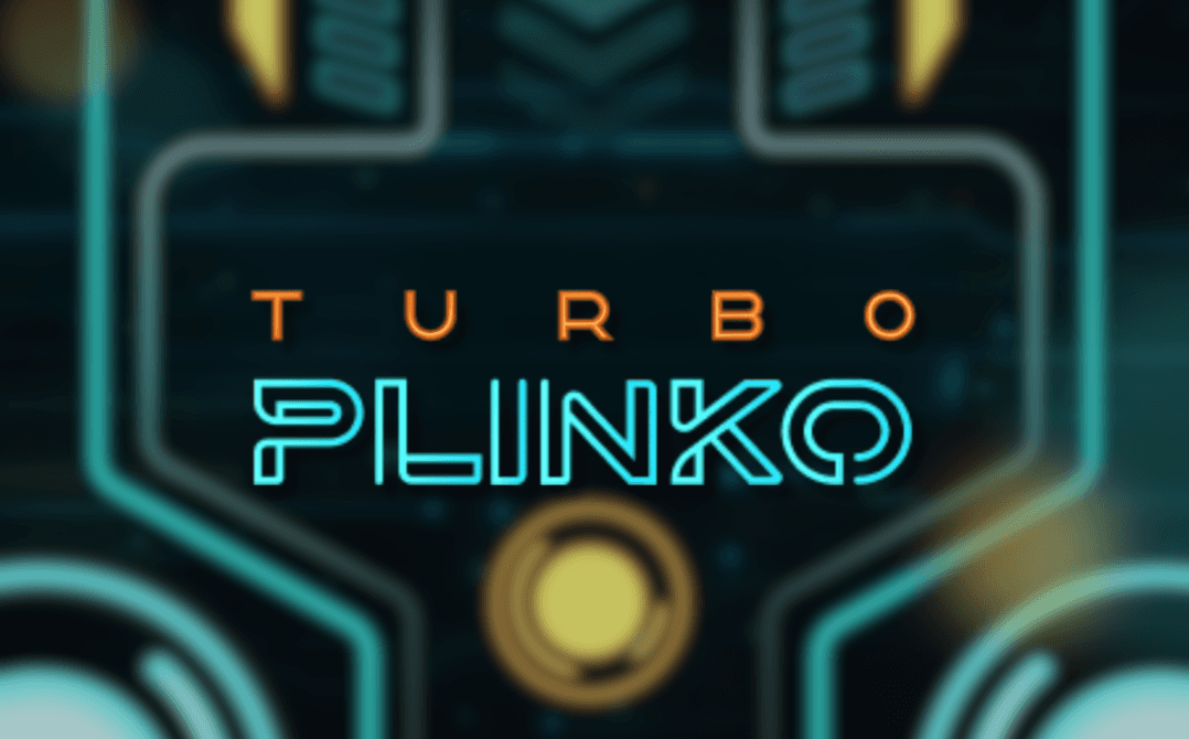Turbo Plinko