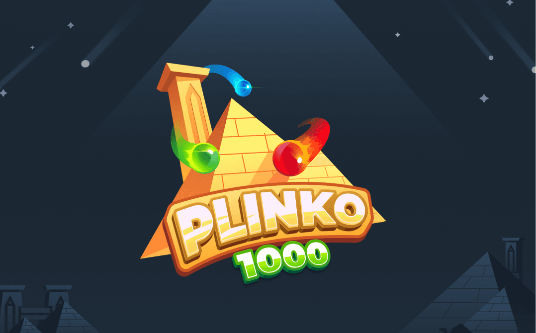 Plinko 1000