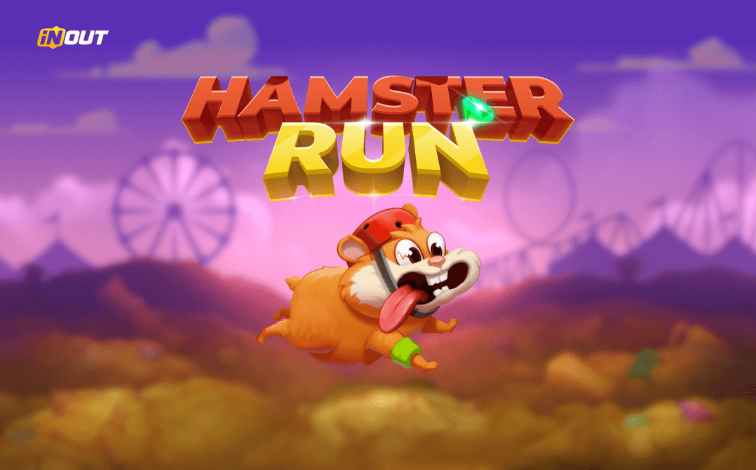 Hamster Run