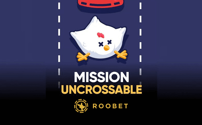 Mission Uncrossable