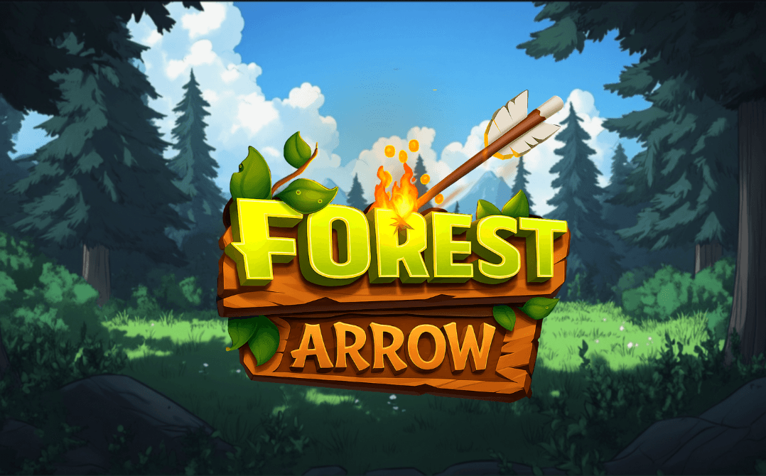 Forest Arrow