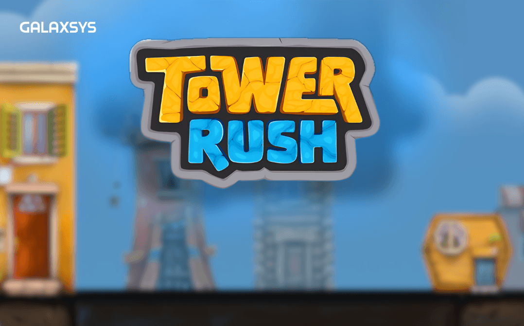 Tower Rush