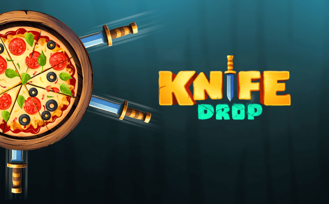 Knife Drop