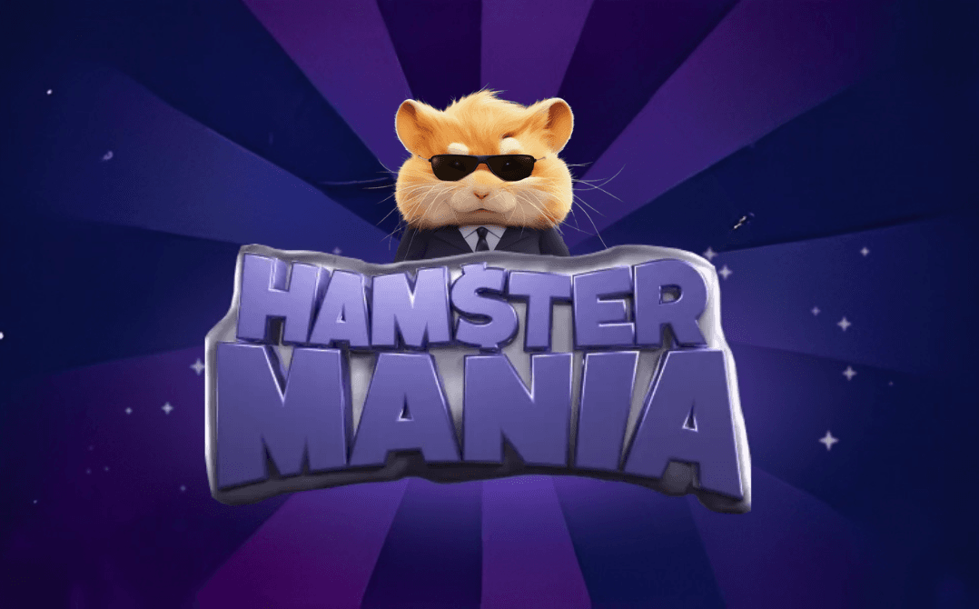 Hamster Mania
