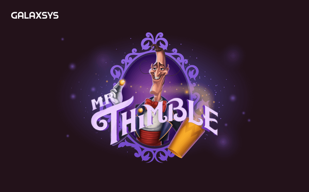 Mr Thimble