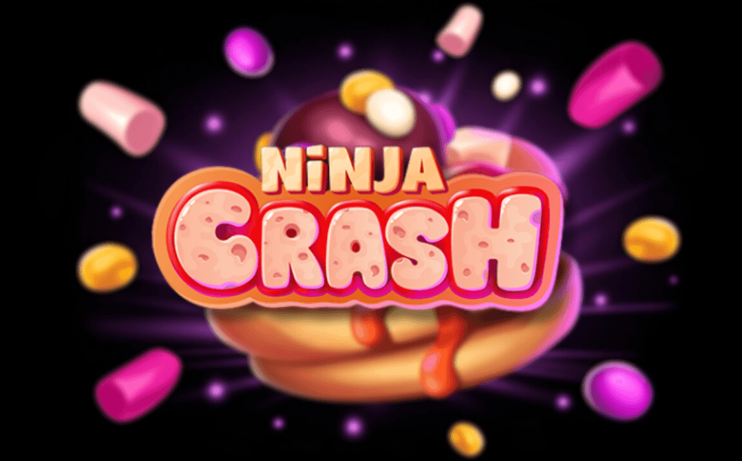 Ninja Crash