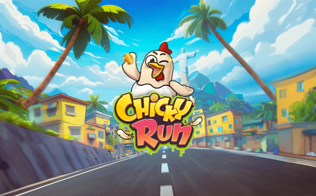 Chicky Run