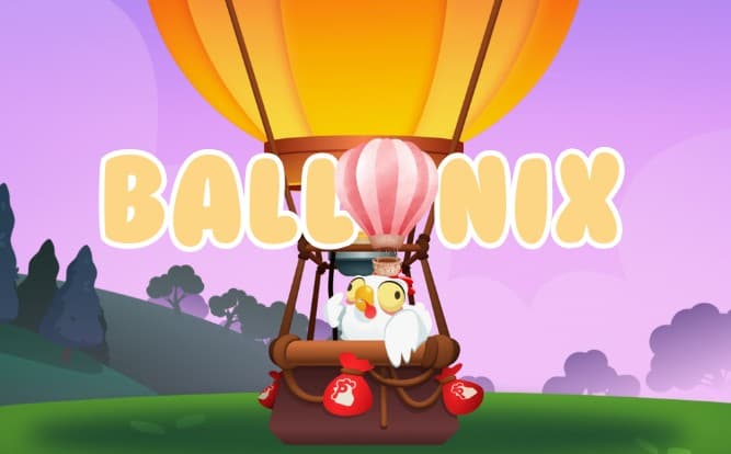 Ballonix