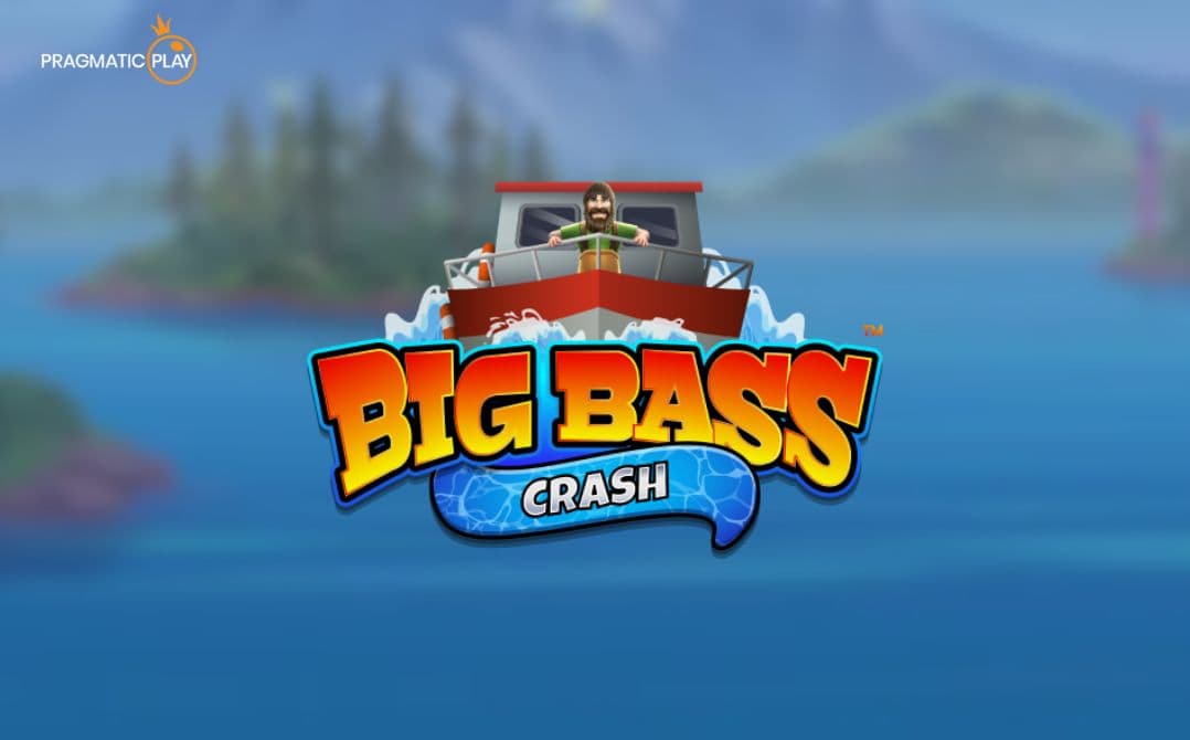 Big Bass Crash