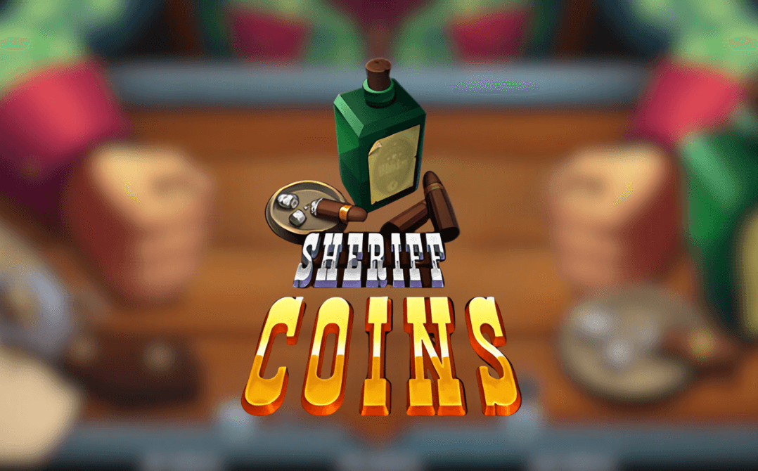Sheriff's Coins