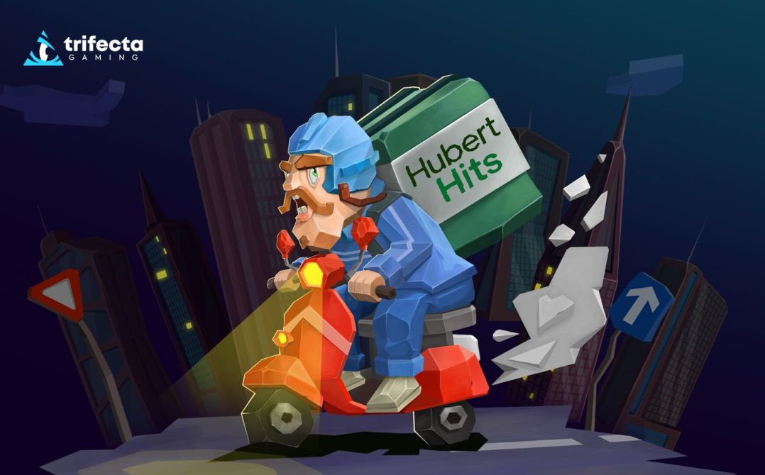 Trifecta Gaming logo