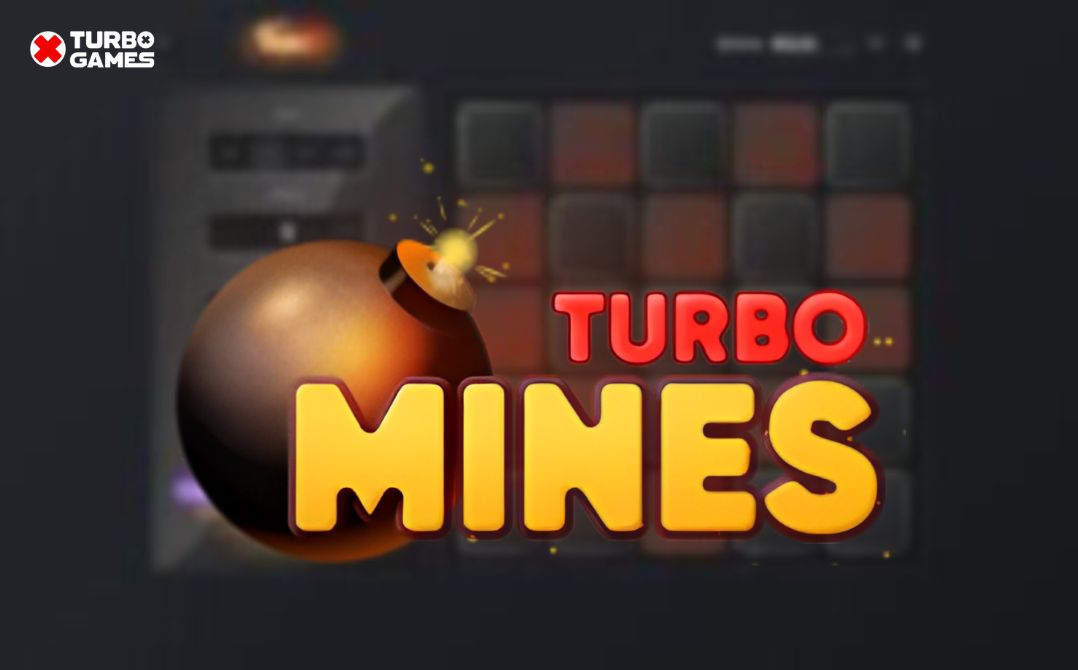 Turbo Games logo