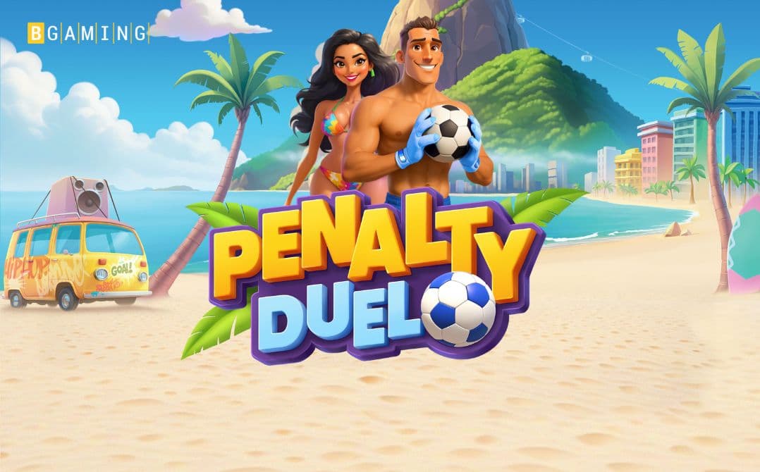 Penalty Duel