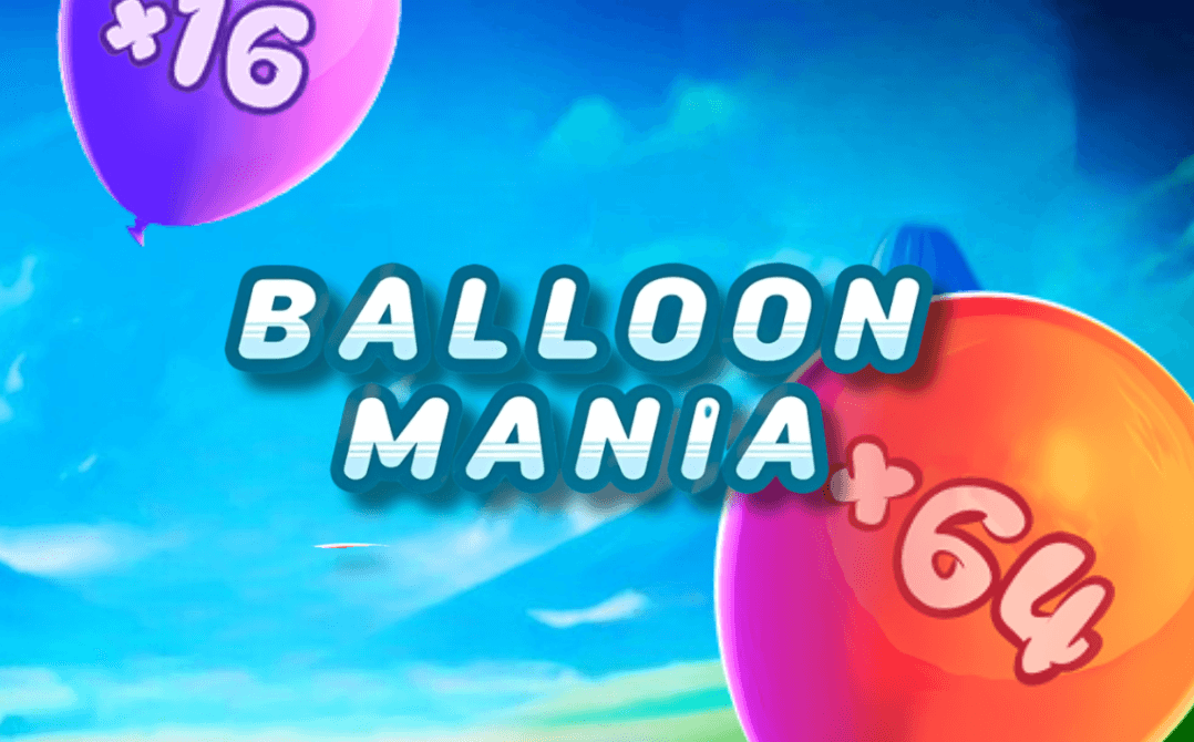 Balloon Mania