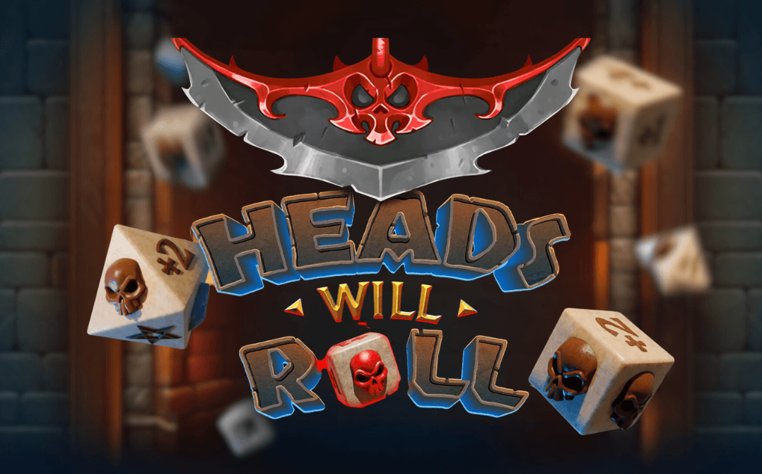 Heads Will Roll