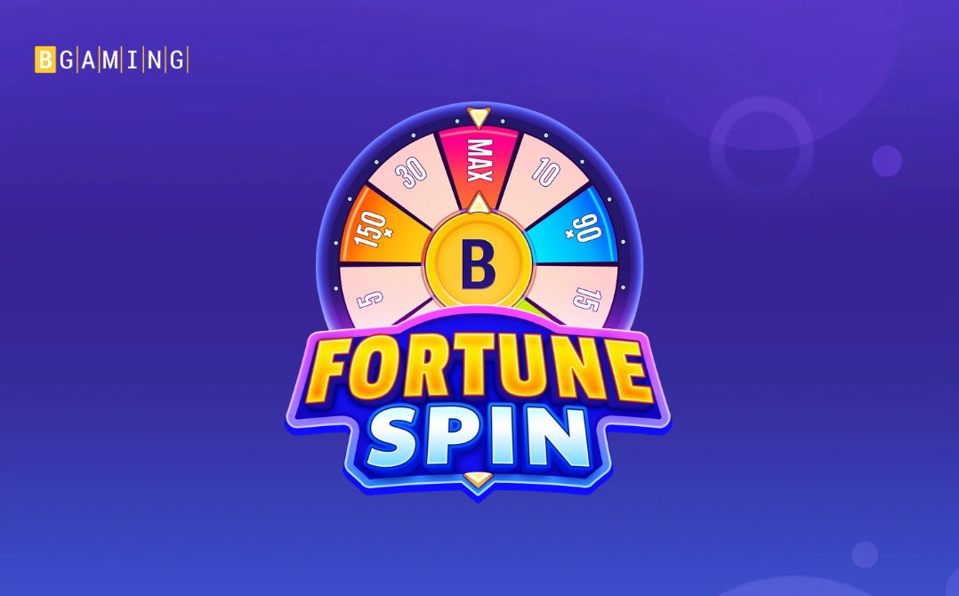BGaming logo