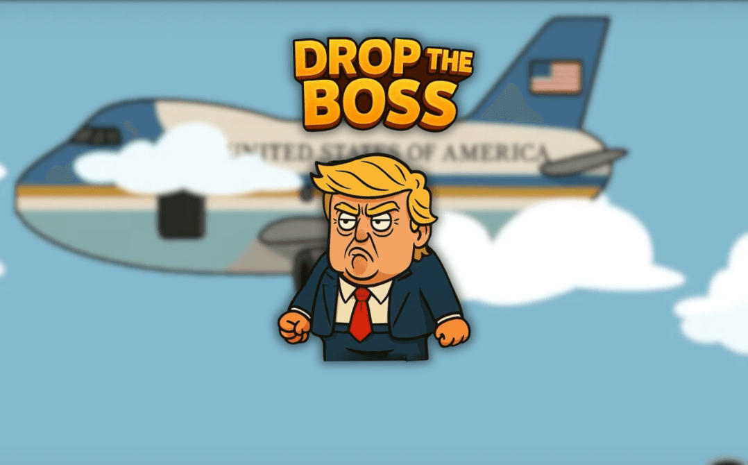 Drop The Boss