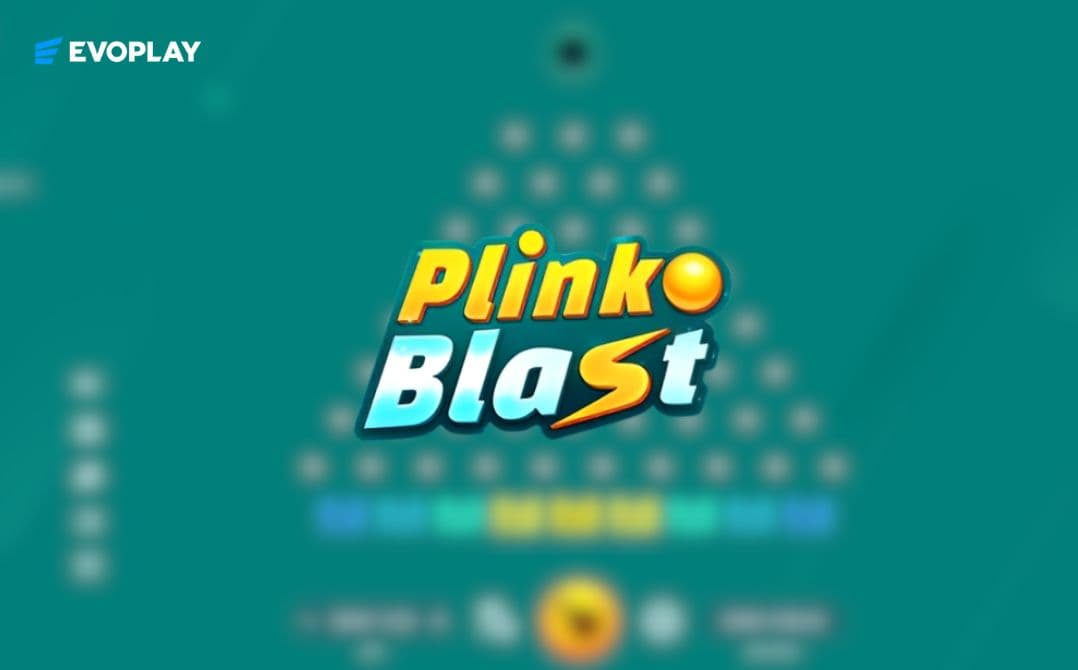 Plinko Blast