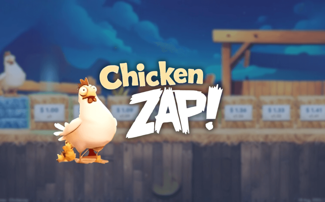 Chicken Zap