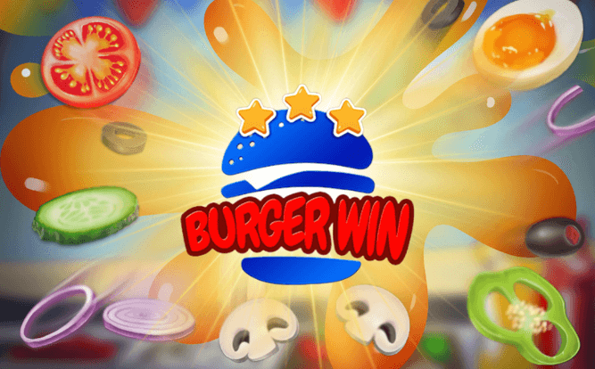 Burger Win