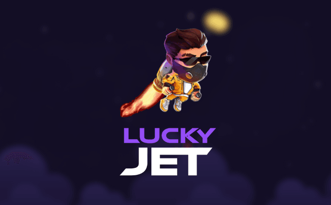 Lucky Jet