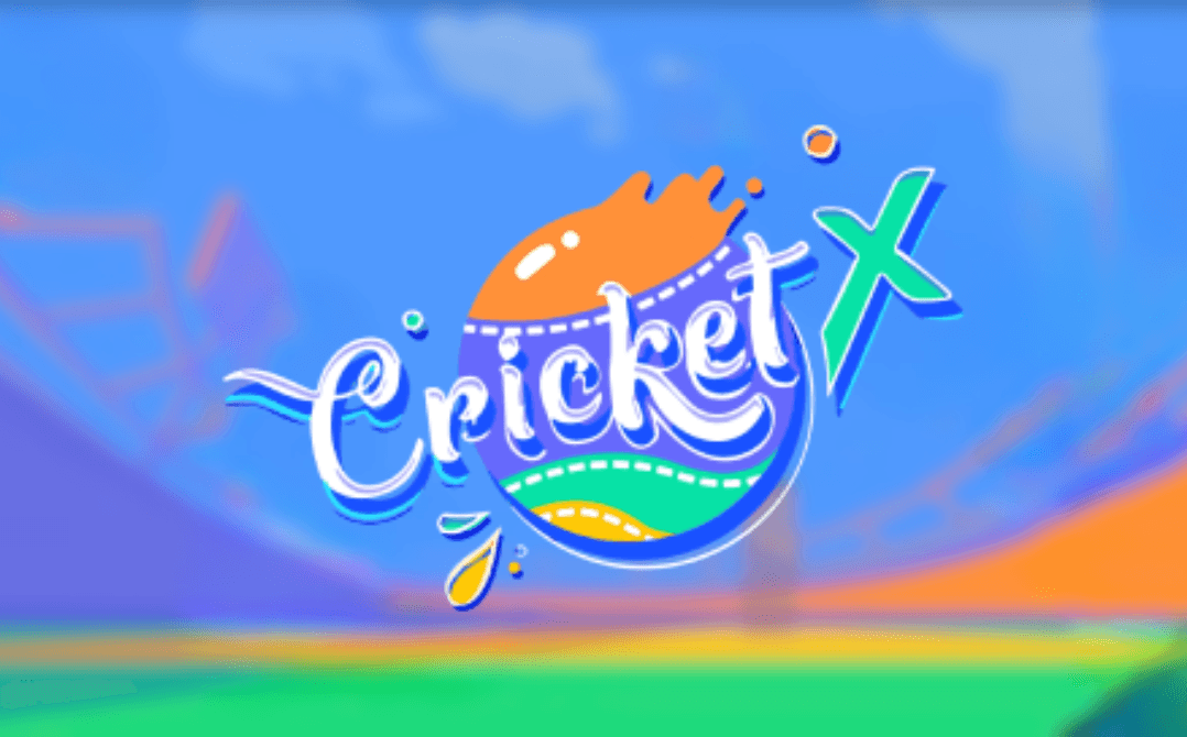 Cricket X