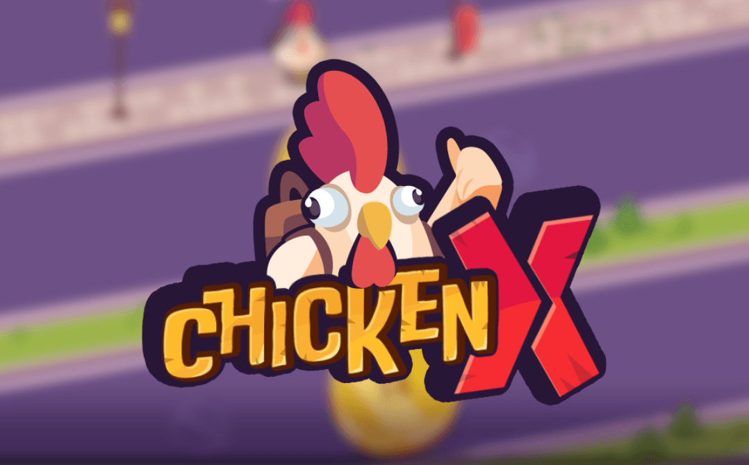 Chicken X