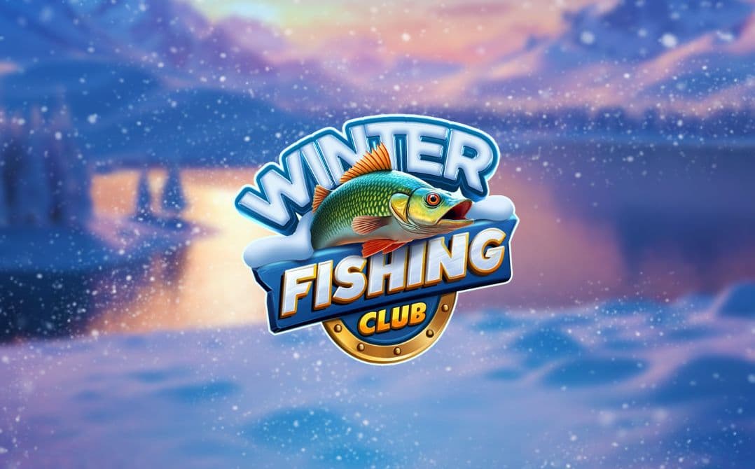 Winter Fishing Club