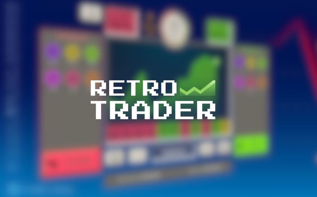 Retro Trader