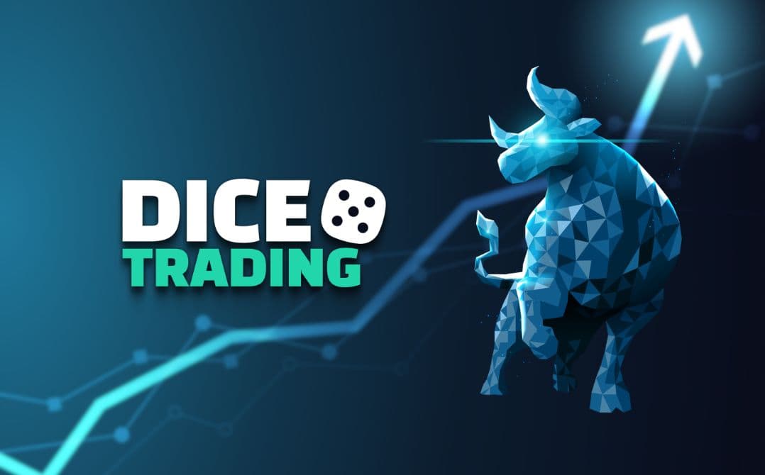 Trading Dice