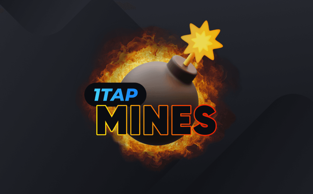 1Tap Mines