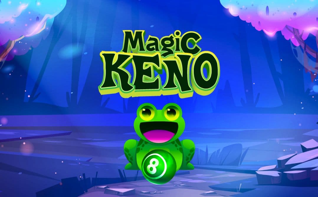 Magic Keno