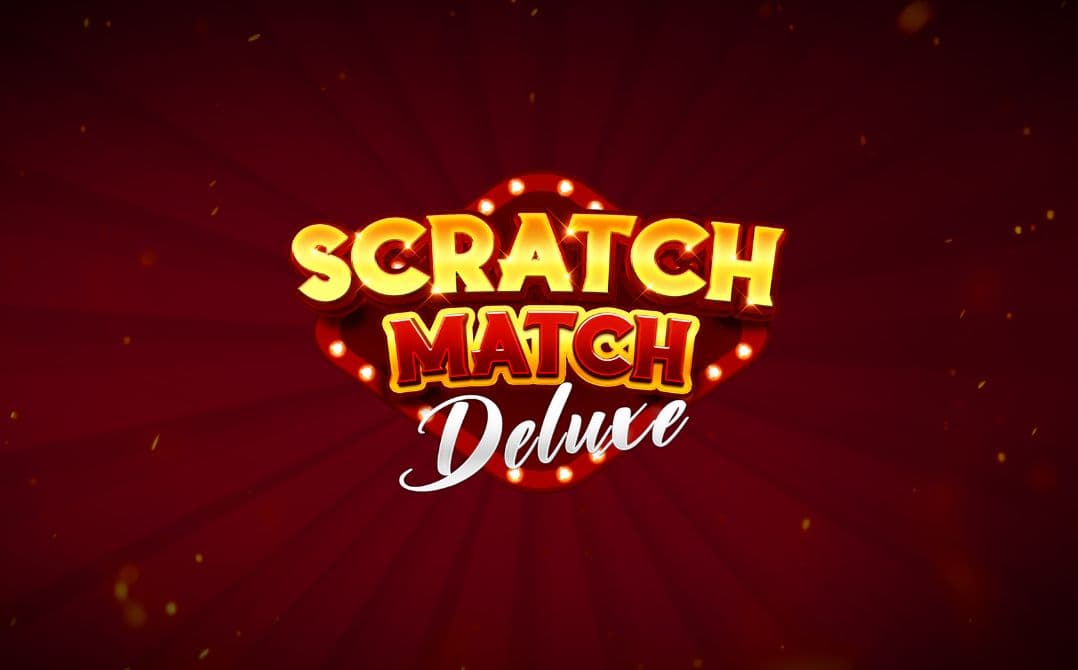 Scratch Match Deluxe